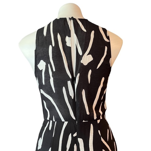 Anthropologie Faith Jumpsuit By Eva Franco - Picture 7 of 10